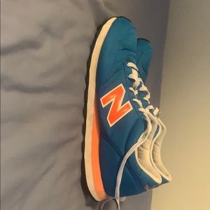 New balance women’s shoes
